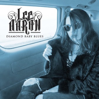Lee Aaron - Diamond Baby Blues - CD DIGIPAK