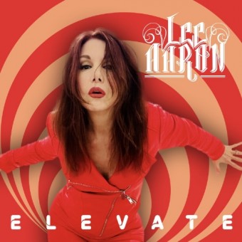 Lee Aaron - Elevate - CD DIGIPAK