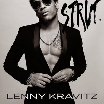 Lenny Kravitz - Strut - LP Gatefold