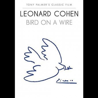 Leonard Cohen - Bird On A Wire Special Edition - DOUBLE DVD