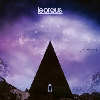 Leprous - Aphelion (Tour Edition) - 2CD DIGIPAK