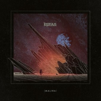 Leprous - Malina - CD