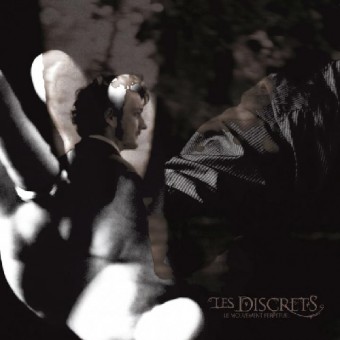 Les Discrets / Arctic Plateau - Les Discrets / Arctic Plateau - 2CD DIGISLEEVE