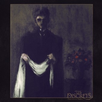 Les Discrets - Ariettes Oubliées LTD Edition - CD DIGIBOOK