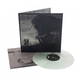 Les Discrets - Septembre Et Ses Dernieres Pensees - LP Gatefold Coloured