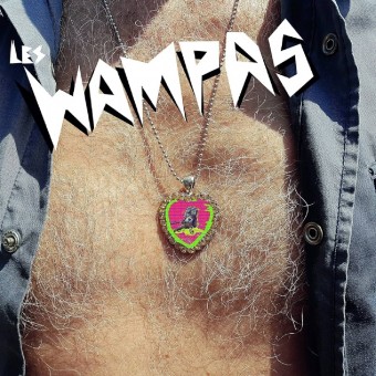 Les Wampas - Sauvre Le Monde - CD