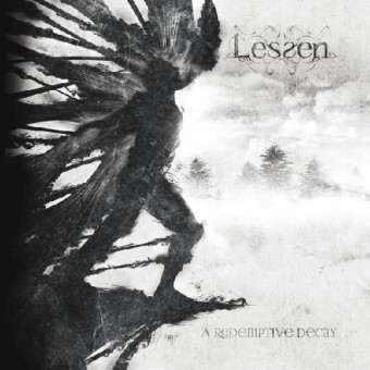 Lessen - A Redemptive Decay - CD DIGIPAK