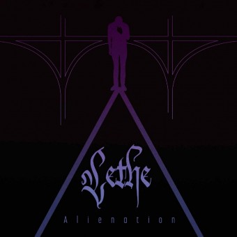Lethe - Alienation - CD