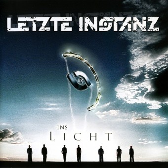 Letzte Instanz - Ins Licht - CD SLIPCASE