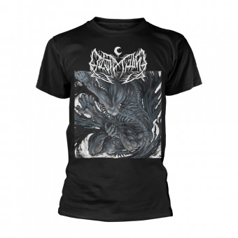Leviathan - Conspiracy - T-shirt (Homme)