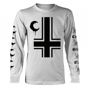 Leviathan - Howl - Long Sleeve (Homme)