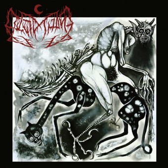 Leviathan - Tentacles Of Whorror - CD