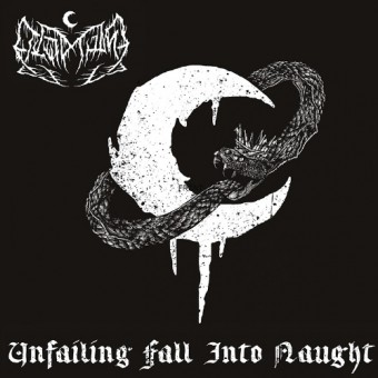 Leviathan - Unfailing Fall Into Naught - CD