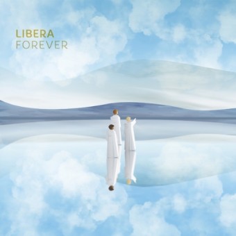 Libera - Forever - CD DIGISLEEVE