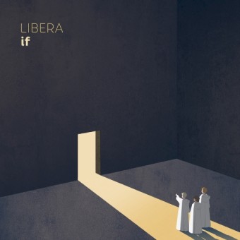 Libera - If - CD DIGIPAK
