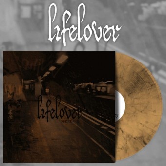 Lifelover - Dekadens - LP COLOURED