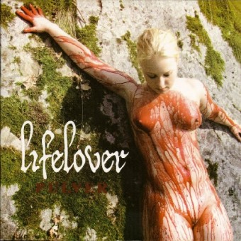 Lifelover - Pulver - CD