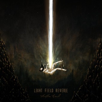 Light Field Reverie - Another World - CD DIGIPAK