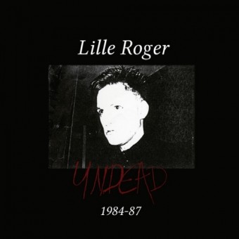 Lille Roger - Undead - 5CD BOX