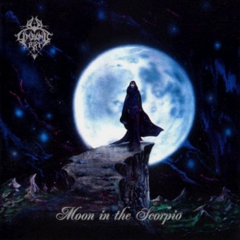 Limbonic Art - Moon In The Scorpio - DOUBLE LP GATEFOLD COLOURED
