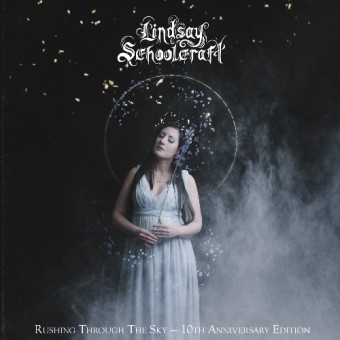 Lindsay Schoolcraft - Rushing Through The Sky - 10th Anniversary Edition - LP COLOURED