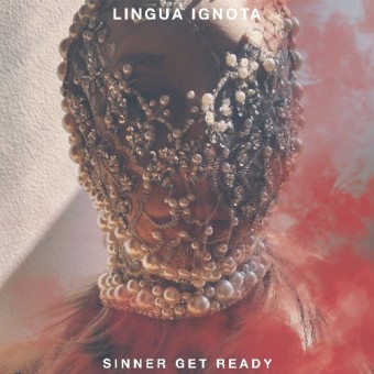 Lingua Ignota - Sinner Get Ready - CD
