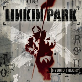 Linkin Park - Hybrid Theory - LP Gatefold