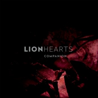 Lionhearts - Companion - CD DIGIPAK