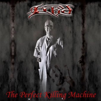 Lipid - The Perfect Killing Machine - CD DIGIPAK