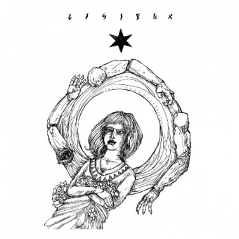 Lisieux - I - CD EP digisleeve