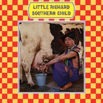 Little Richard - Southern Child - LP