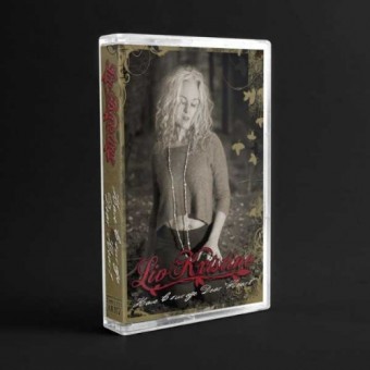 Liv Kristine - Have Courage Dear Heart - CASSETTE