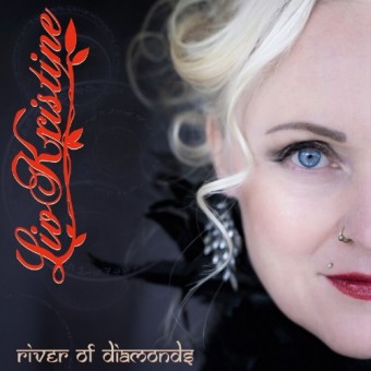 Liv Kristine - River Of Diamonds - CD DIGIPAK