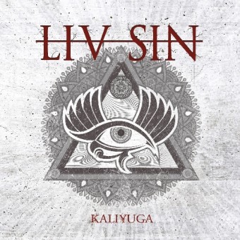 Liv Sin - Kaliyuga - CD DIGIPAK