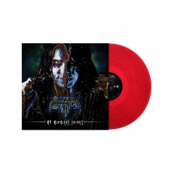 Lizzy Borden - My Midnight Things - LP COLOURED