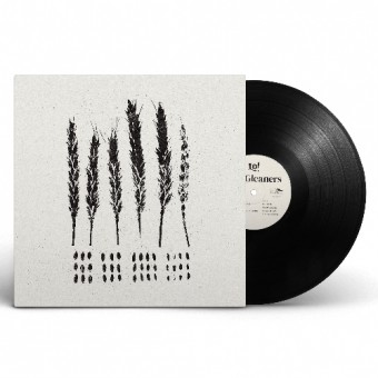 Lo! - The Gleaners - LP