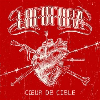 Lofofora - Coeur De Cible - CD DIGISLEEVE