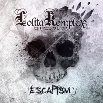 Lolita Komplex - Escapism - CD DIGIPAK
