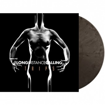 Long Distance Calling - Trips - DOUBLE LP GATEFOLD COLOURED