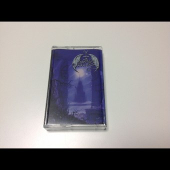 Lord Belial - Enter The Moonlight Gate - CASSETTE COLOURED