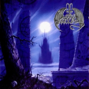 Lord Belial - Enter The Moonlight Gate - CD DIGIPAK