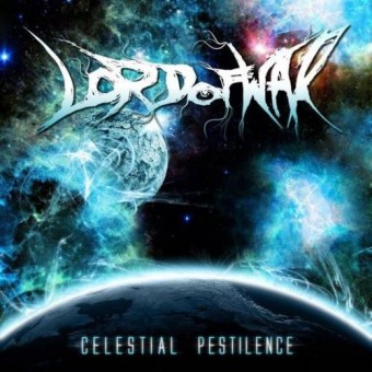 Lord Of War - Celestial Pestilence - CD