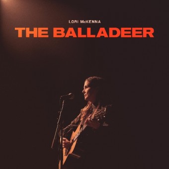 Lori Mckenna - The Balladeer - CD DIGISLEEVE