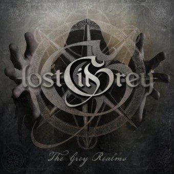 Lost In Grey - The Grey Realms - CD DIGIPAK