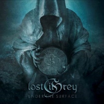Lost In Grey - Under The Surface - CD