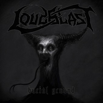 Loudblast - Burial Ground - CD SLIPCASE