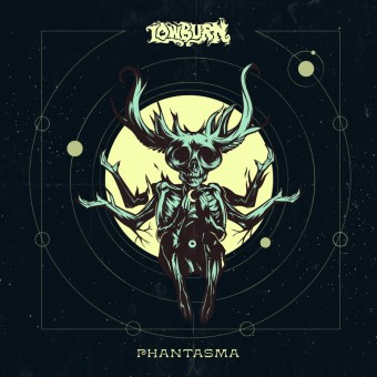 Lowburn - Phantasma - CD DIGISLEEVE