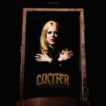 Lucifer - Lucifer V - CD