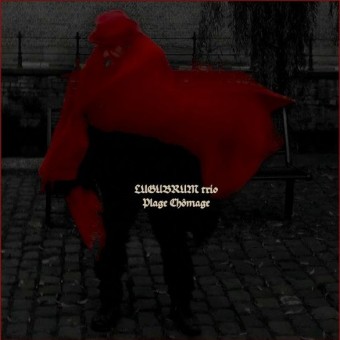 Lugubrum - Plage Chômage - CD DIGIPAK