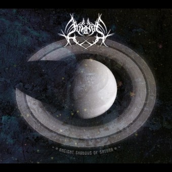 Lumnos - Ancient Shadows Of Saturn - CD DIGIPAK